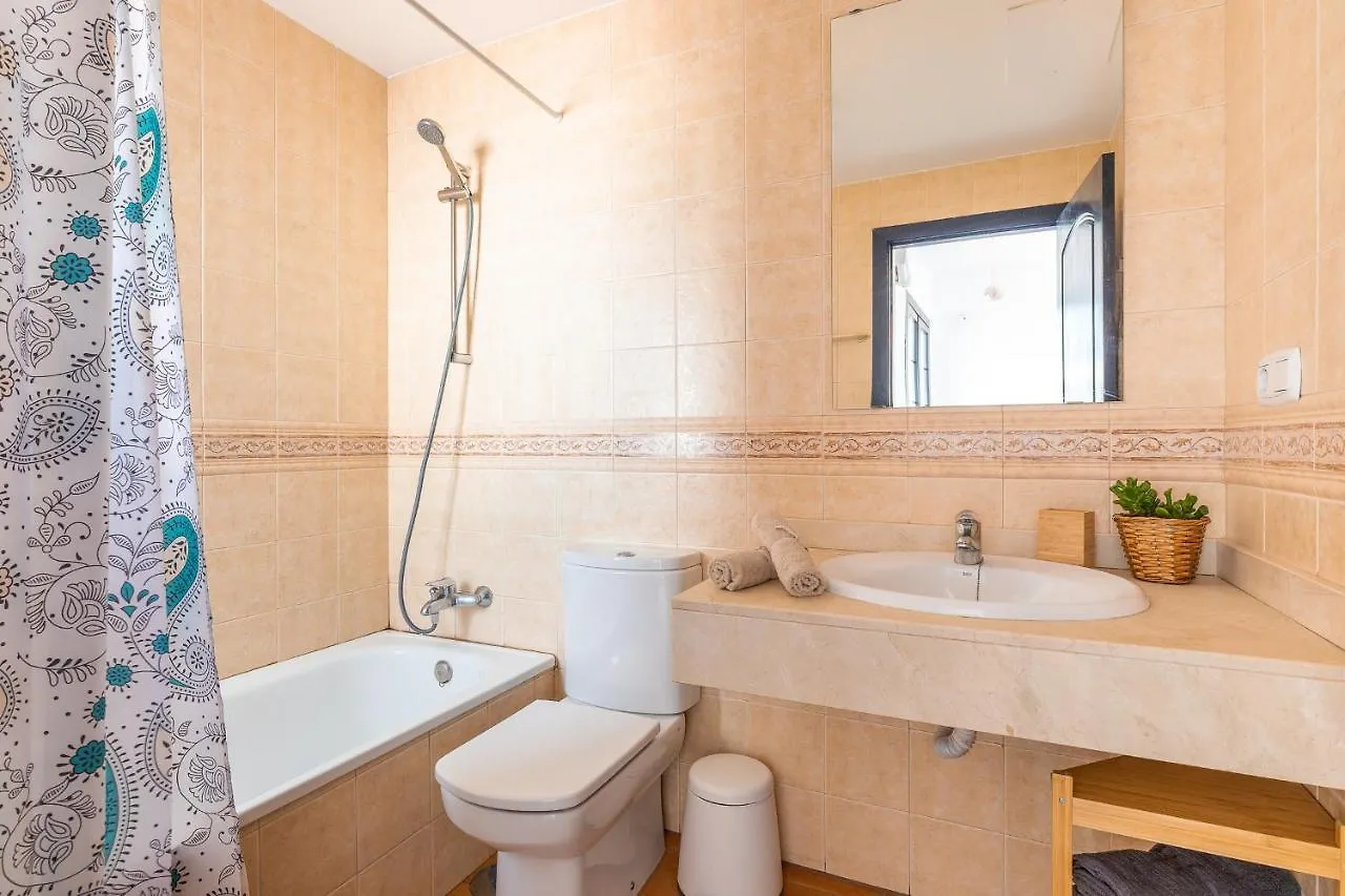 Villa Casa Armonia - Private Pool Near The Beach Corralejo