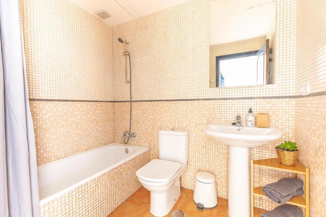 Casa Armonia - Private Pool Near The Beach Corralejo