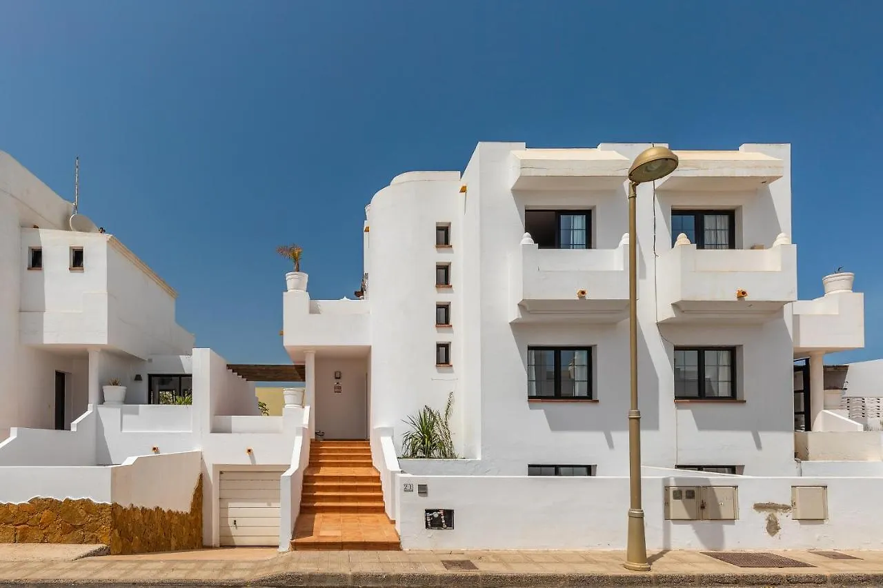 Villa Casa Armonia - Private Pool Near The Beach Corralejo Spagna
